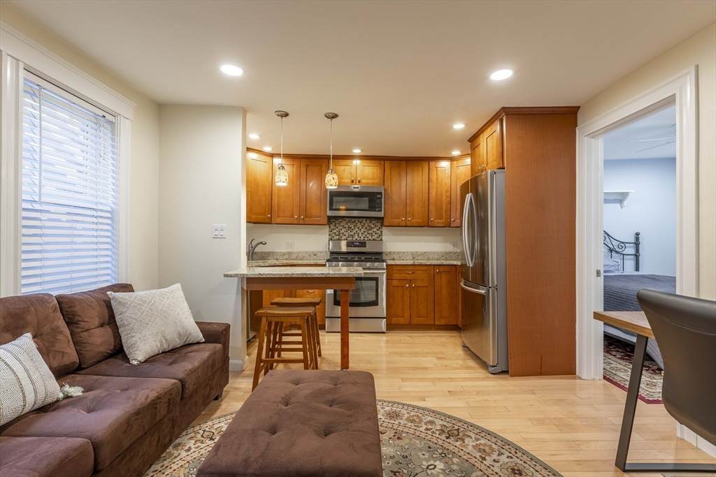 227 Hurley St. - Photo 1