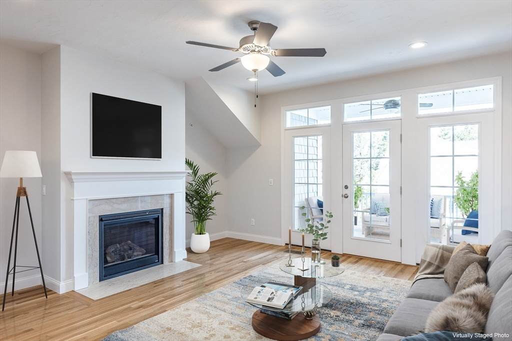 17 Trumpet Vine - Photo 1