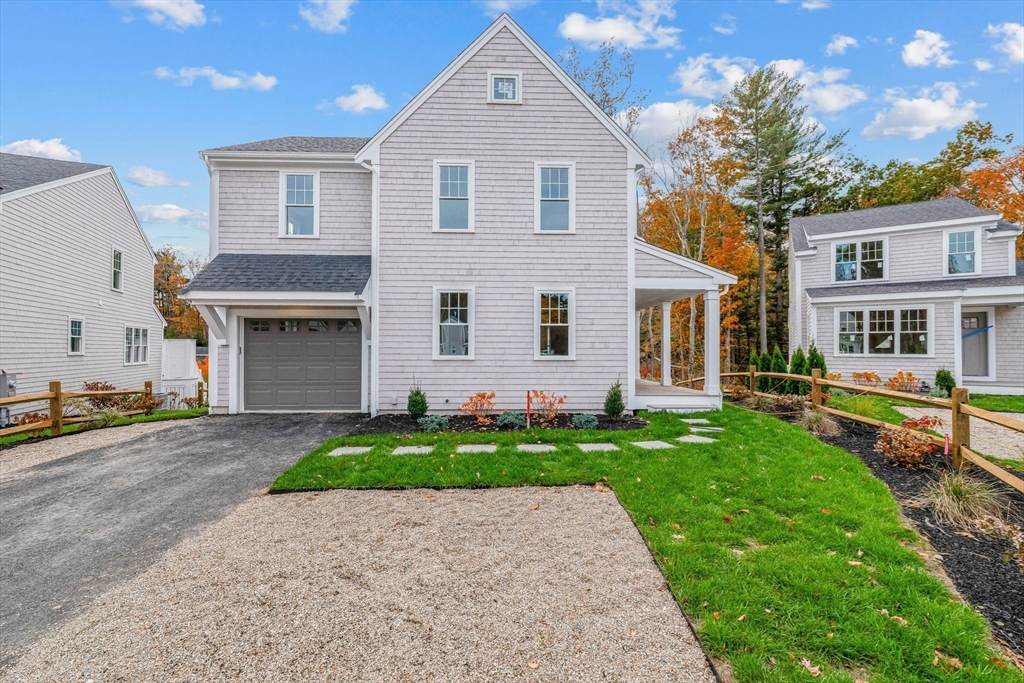 19 Pat Rose Way - Photo 1