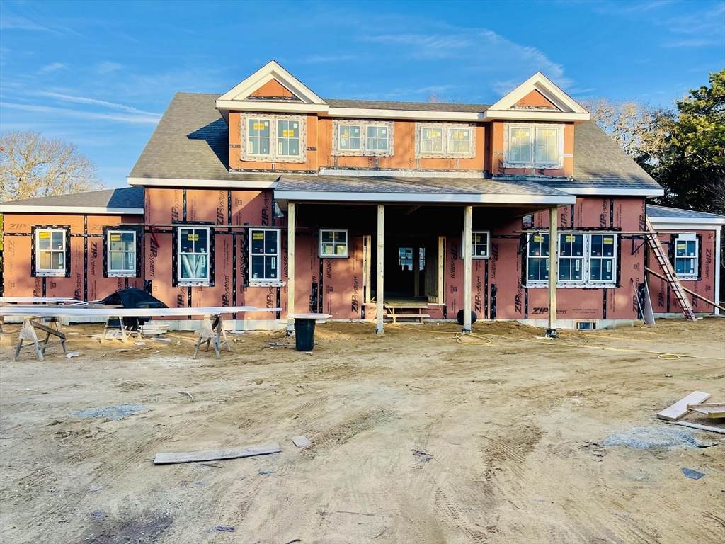 7 Martha's Way - Photo 1