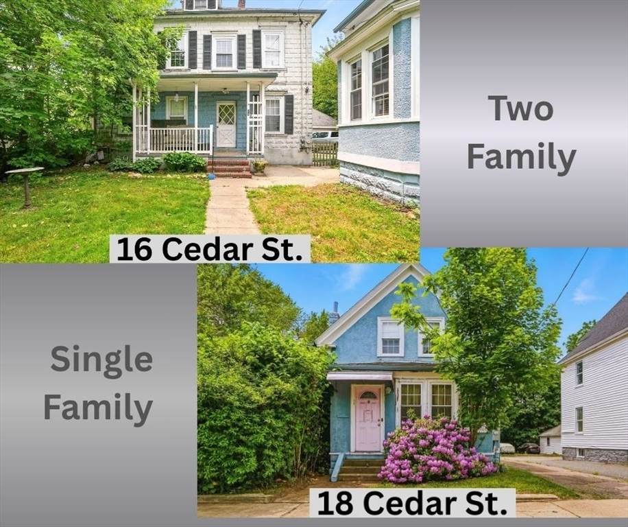 16-18 Cedar Street - Photo 1