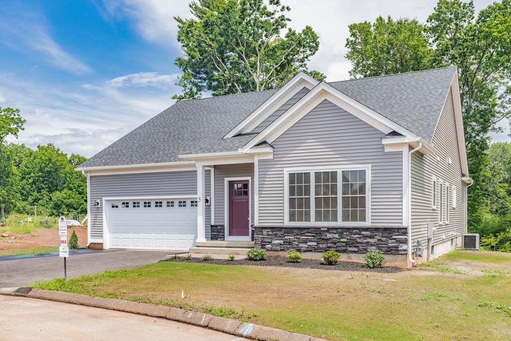 41 Liberty Lane - Photo 1