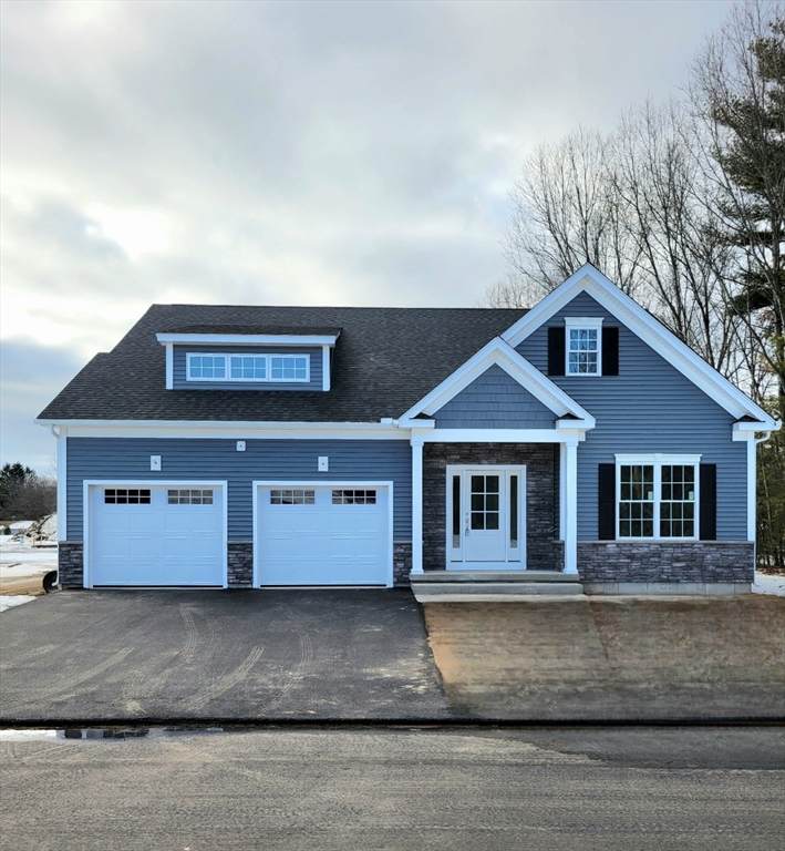 39 Liberty Lane - Photo 1