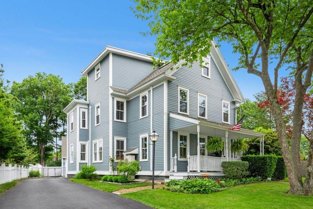 20 Summer Street - Photo 1