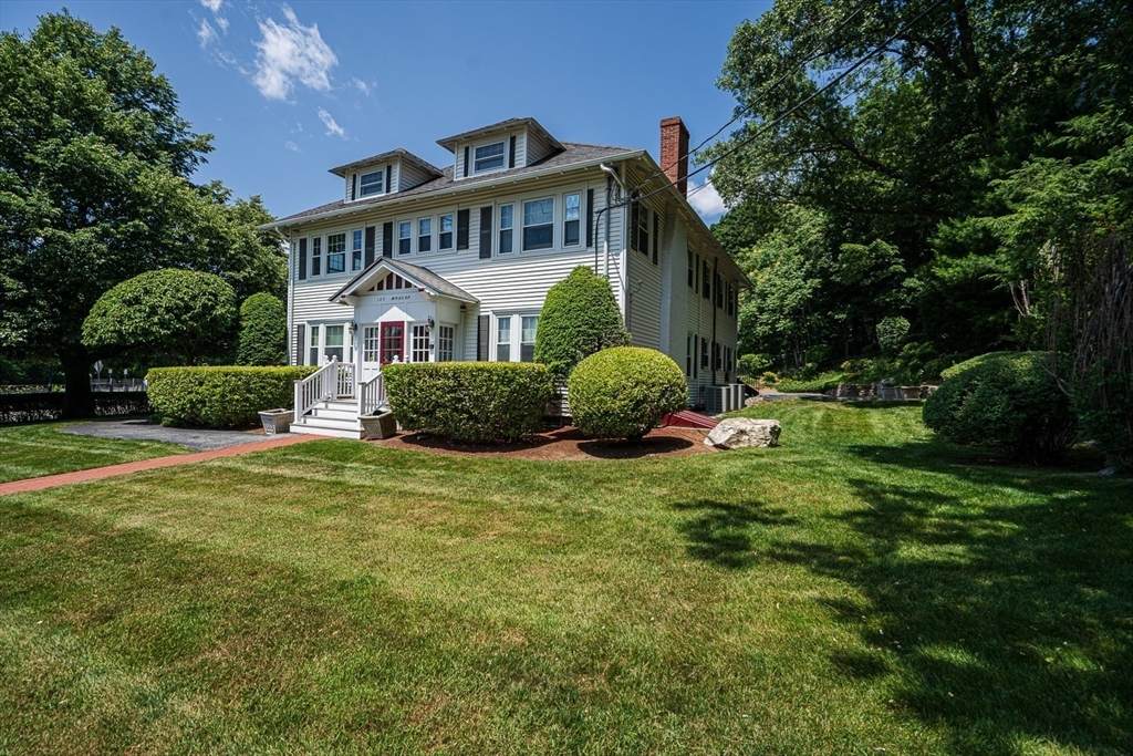 107 Woburn Street - Photo 1