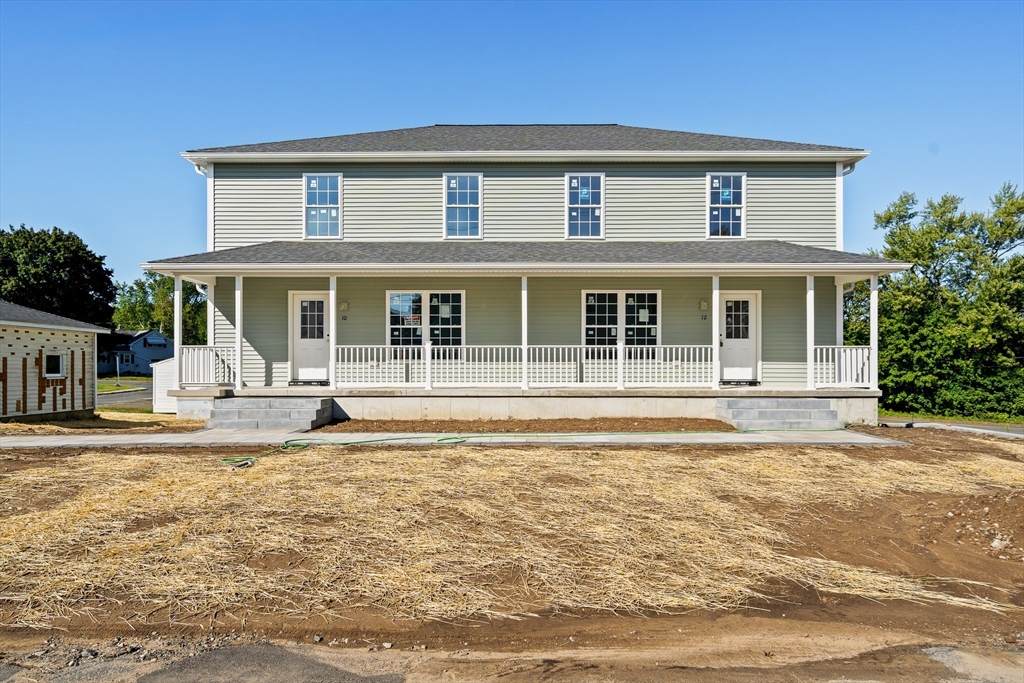 12 Glen Clove Pl - Photo 1