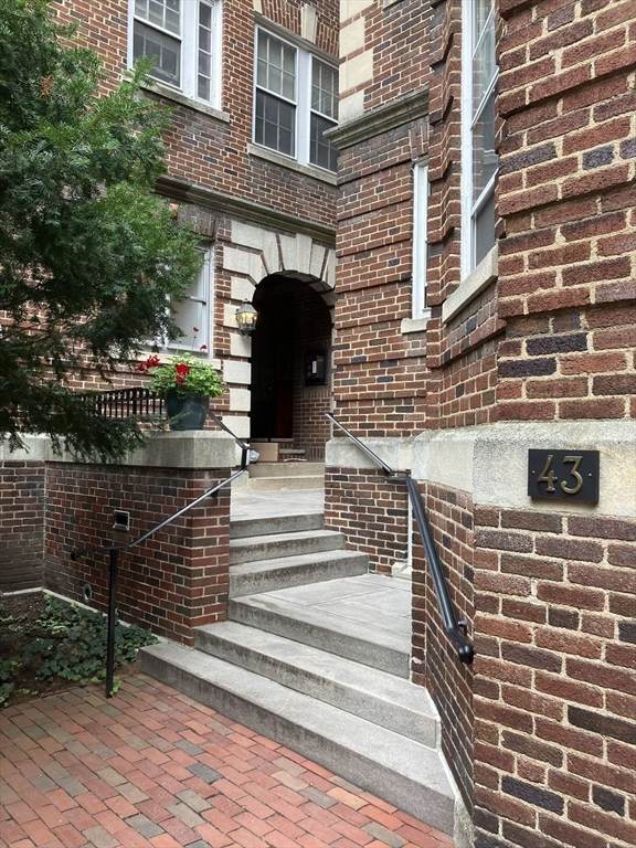 43 Linnaean St - Photo 1
