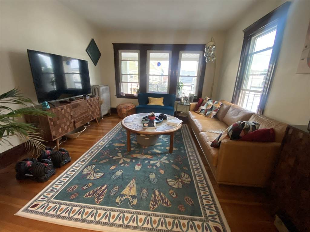 28 Atkins St. - Photo 1
