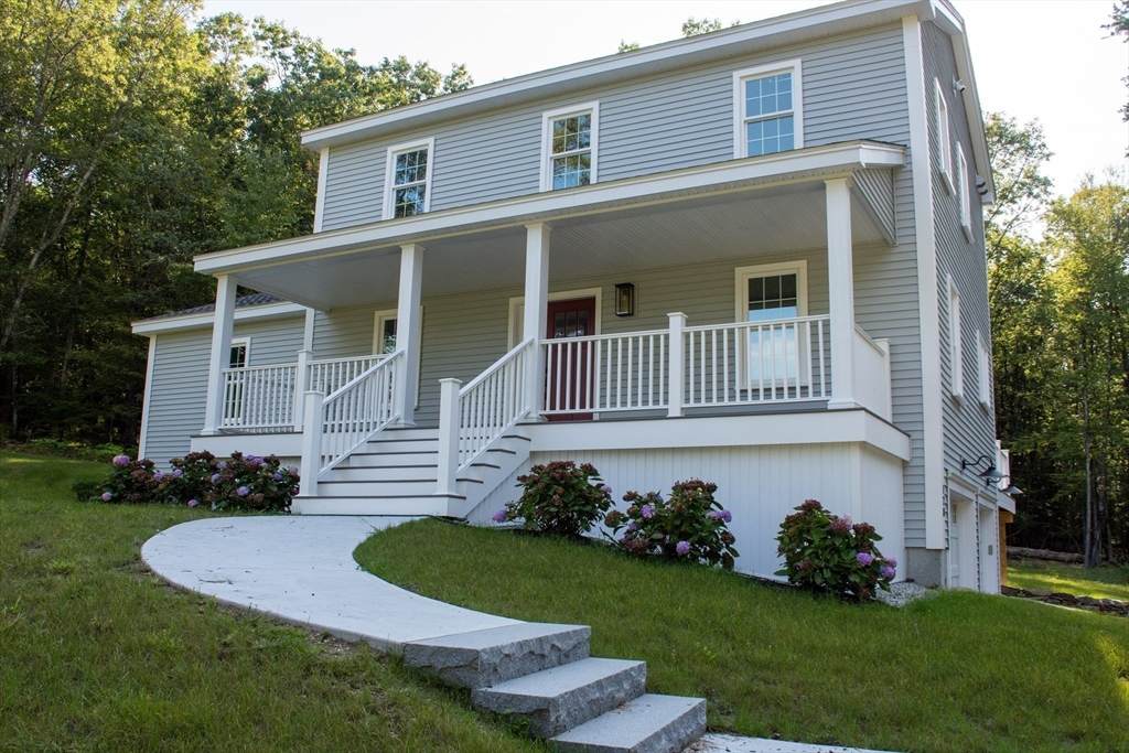 126 Old Southbridge Rd - Photo 1