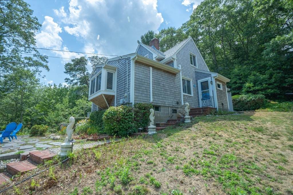166 Ellisville Road - Photo 1
