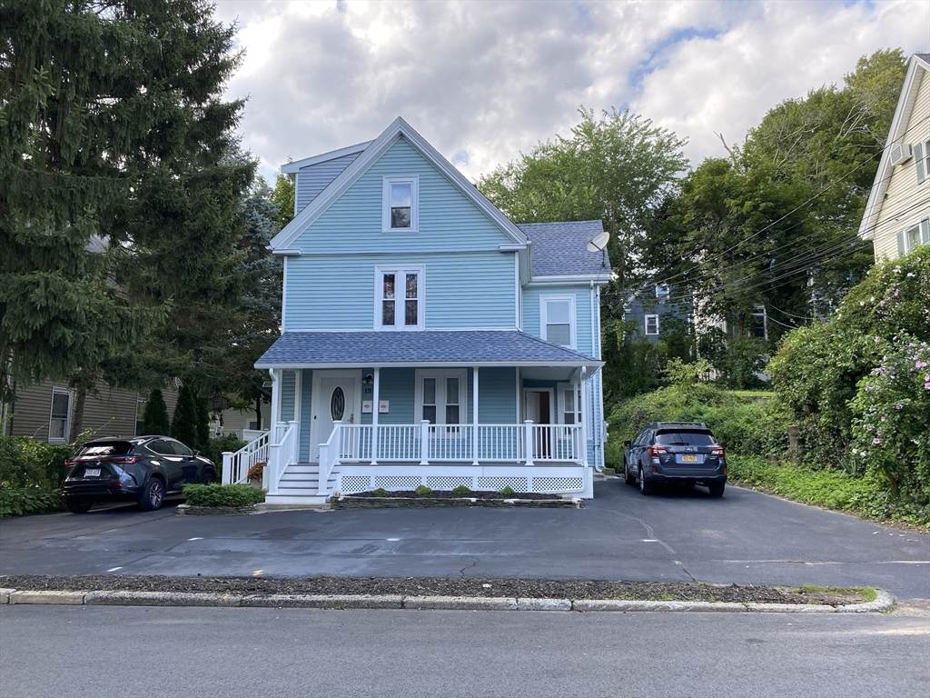 15 Pennsylvania Ave - Photo 1