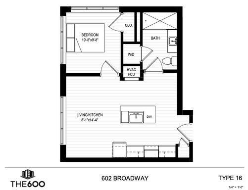 600 Broadway - Photo 1