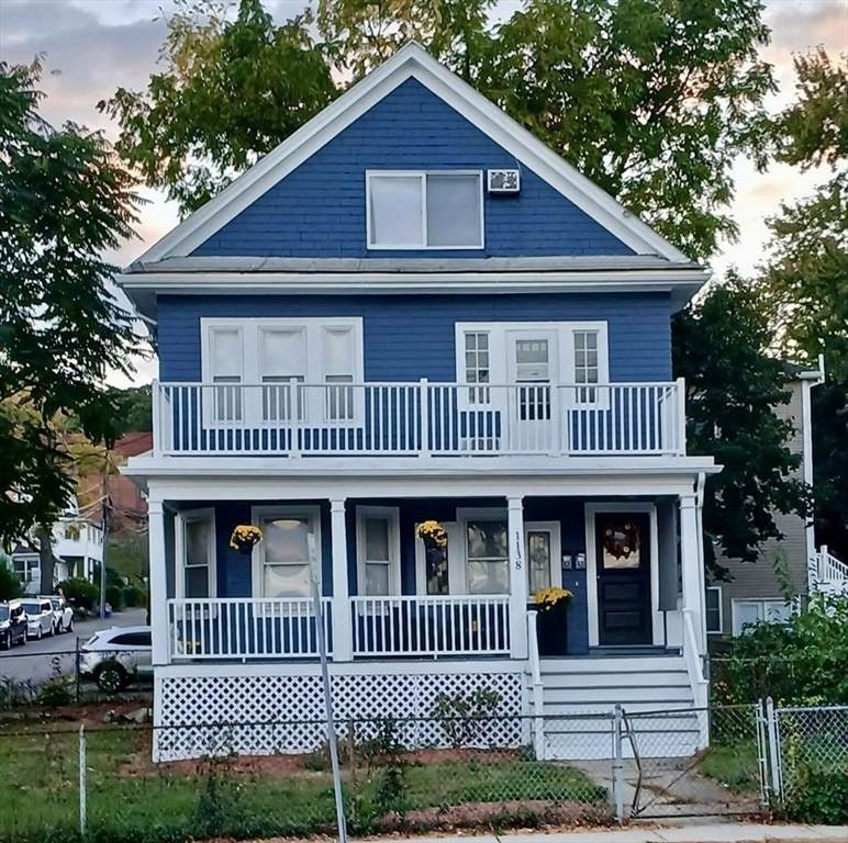 1138 Mass Ave. - Photo 1