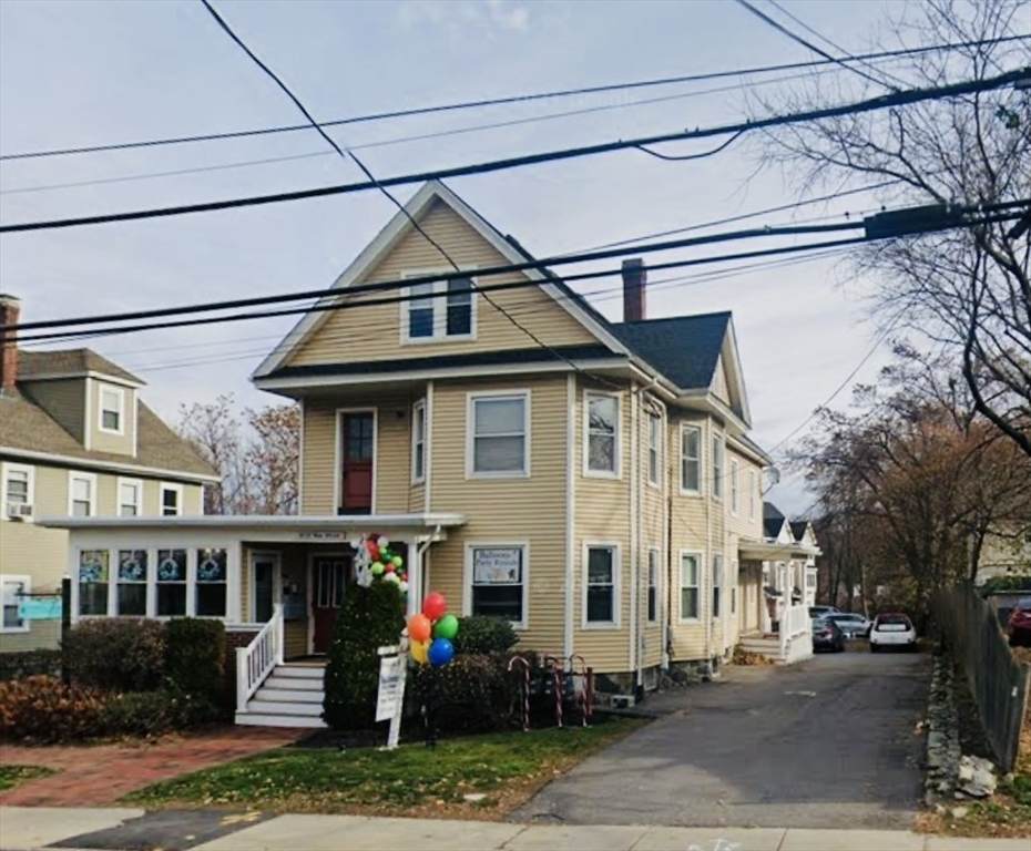 28 Main St - Photo 1