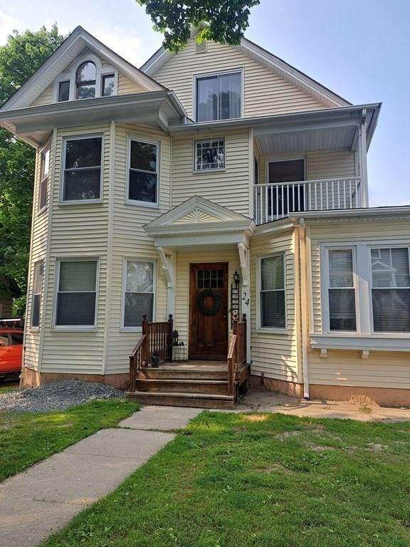 24 Clearview Ave - Photo 1