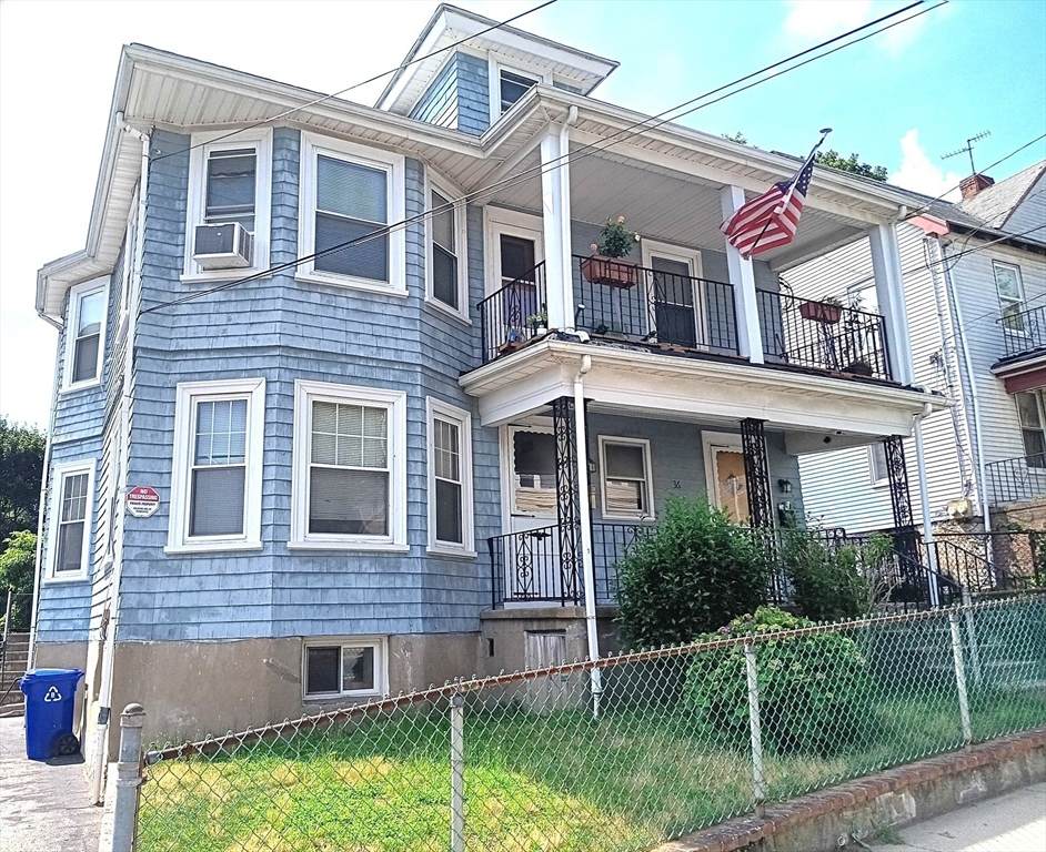 36 Bigelow St. - Photo 1