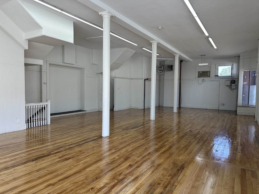 443 Moody St. - Photo 1