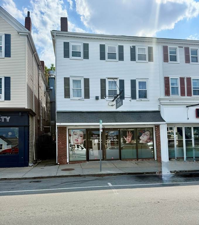 46 Court St - Photo 1