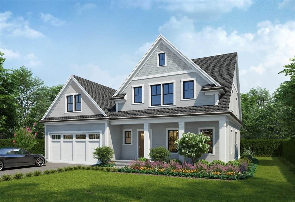 21 Manor Drive - Photo 1