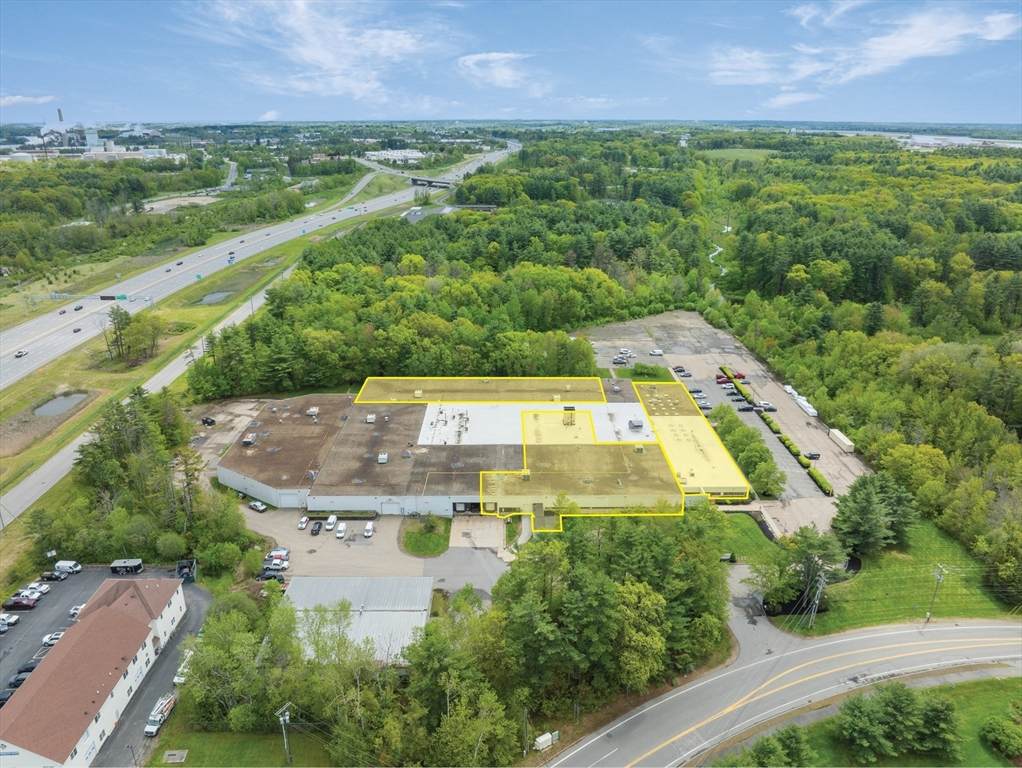 25 Nimble Hill Rd - Photo 1