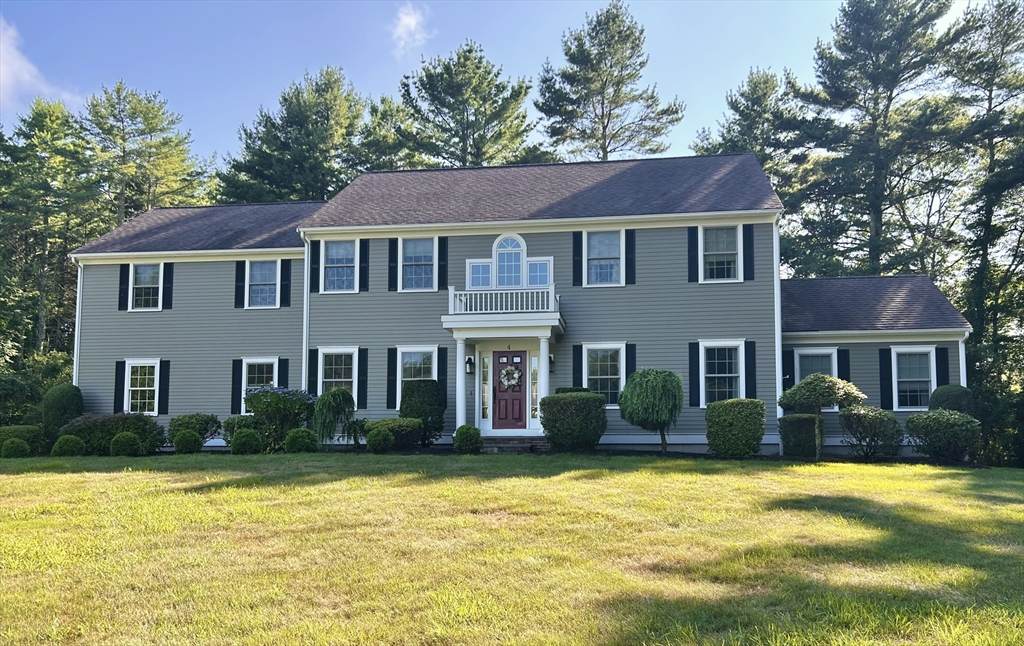 4 Rileys Way - Photo 1