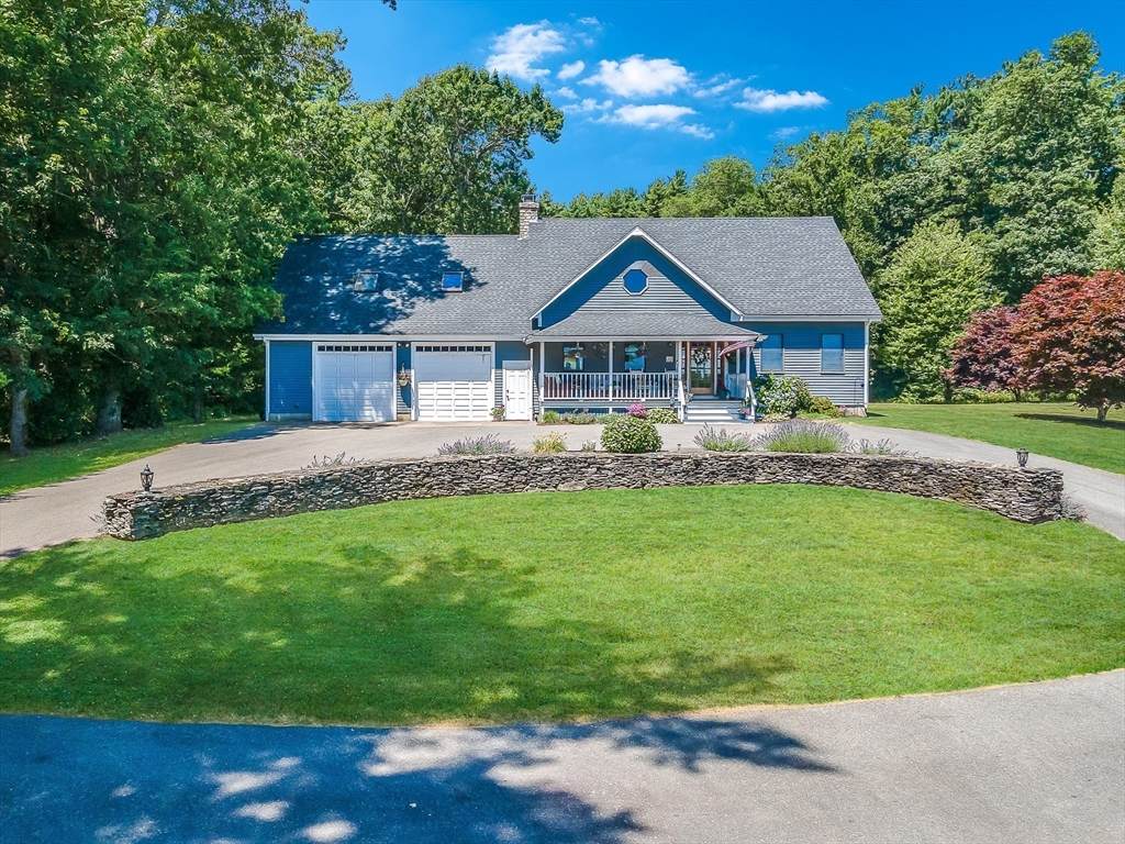 1-3 Doctor Hickey Ln - Photo 1