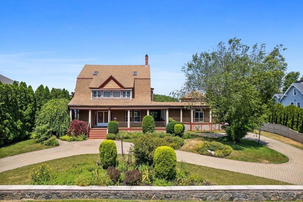 372 Ocean Avenue - Photo 1