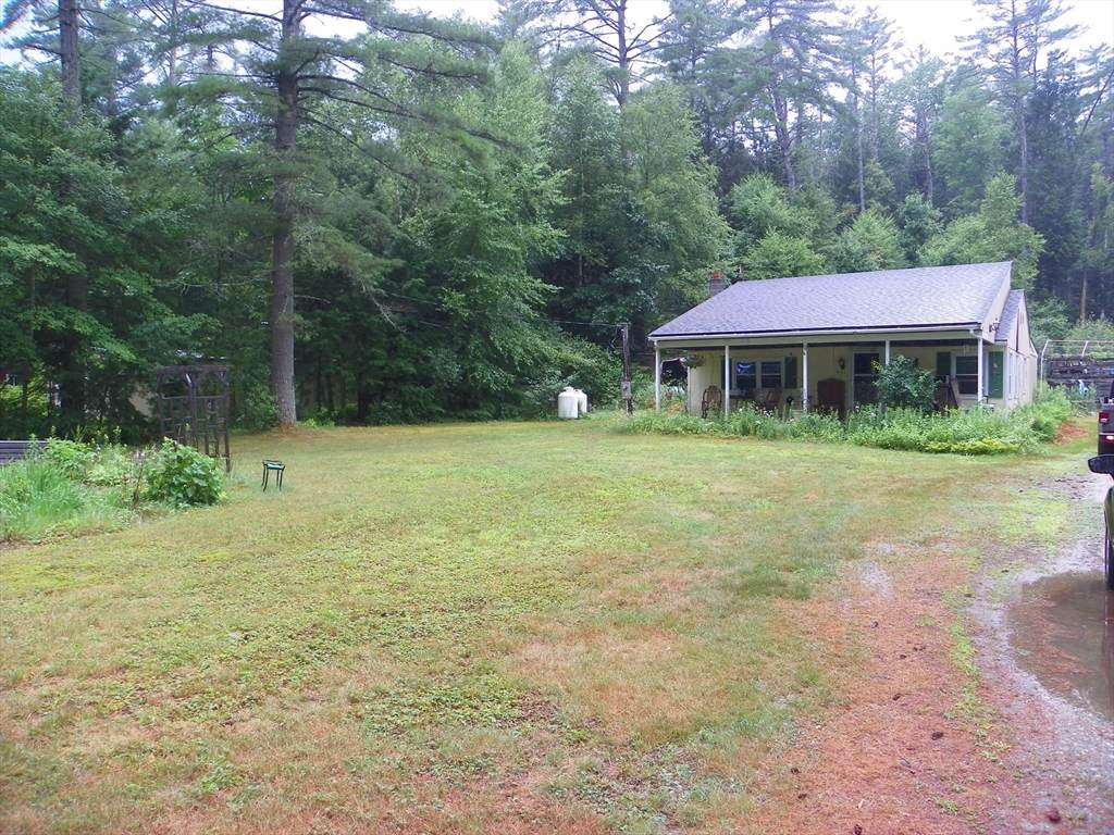 851 Wendell Road - Photo 1