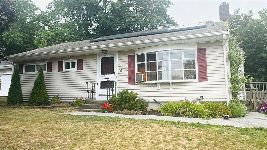 2 Glendower Street - Photo 1