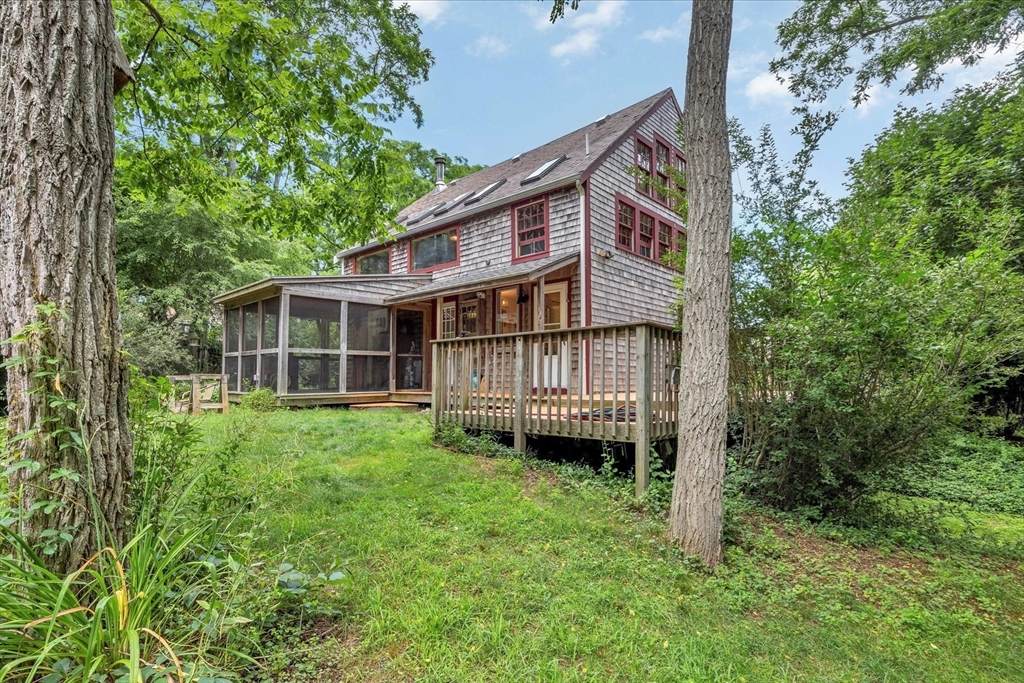 390 B Route 6A - Photo 1