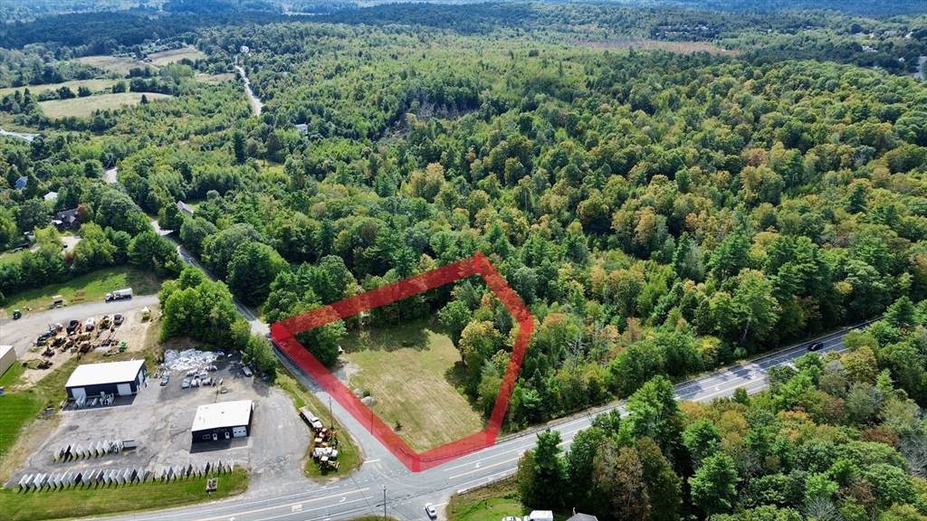 0 Five Bridge Rd - Photo 1