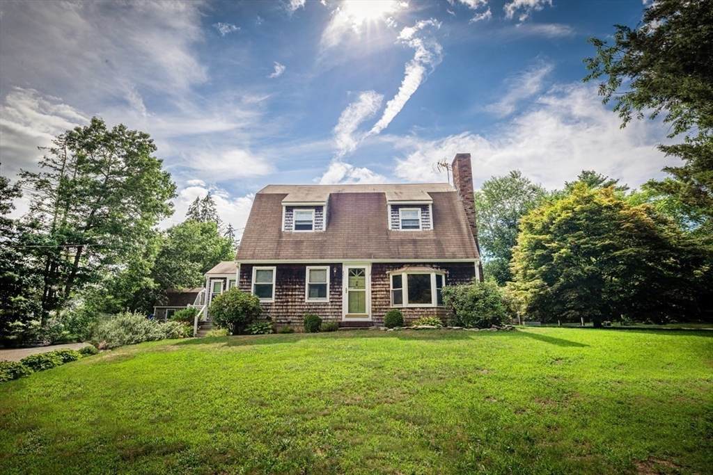 421 County Rd - Photo 1