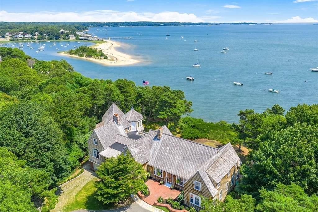 2079 Head Of The Bay Road - Photo 1