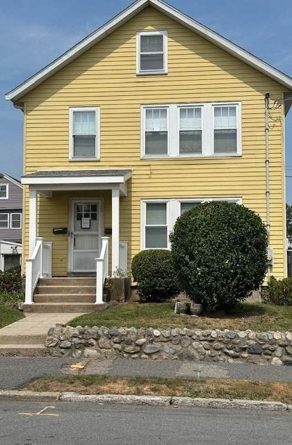 22 Melville  Avenue - Photo 1