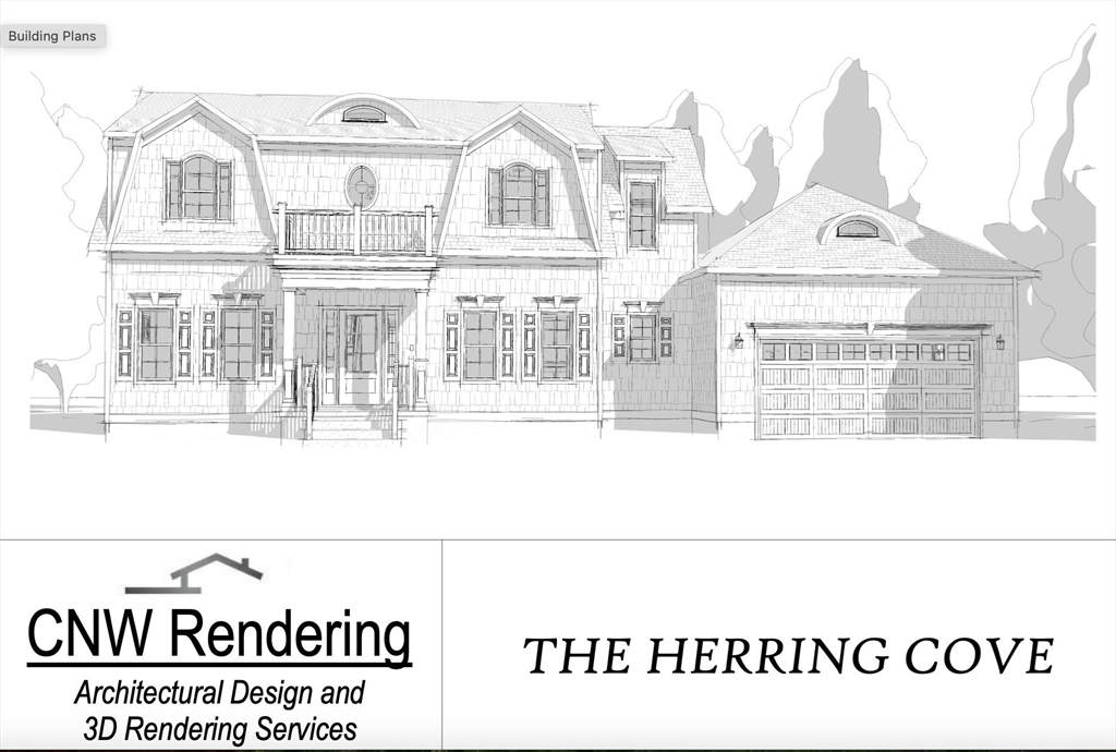 Lot1 Elk Run Drive - Photo 1