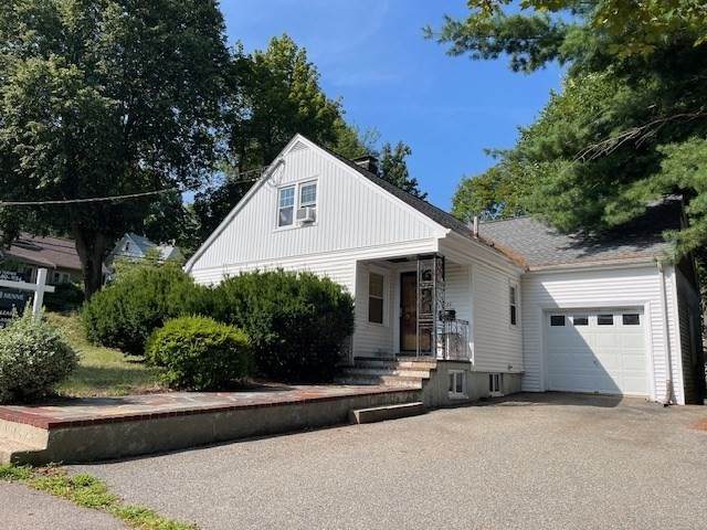 133 Park Ave. - Photo 1