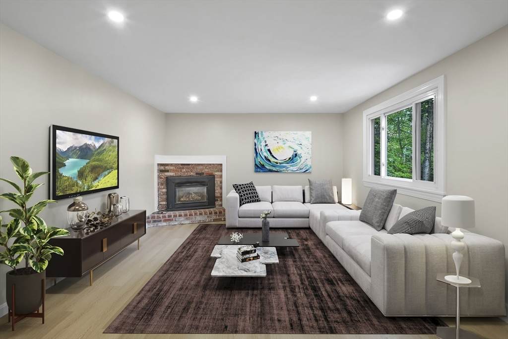 126 Mountain Gate Road - Photo 1