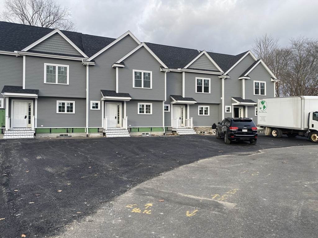 719 S. Franklin Street - Photo 1