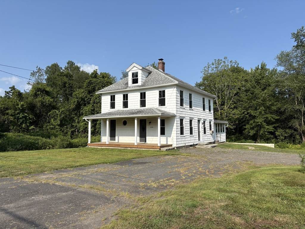 208 Greenfield Rd - Photo 1