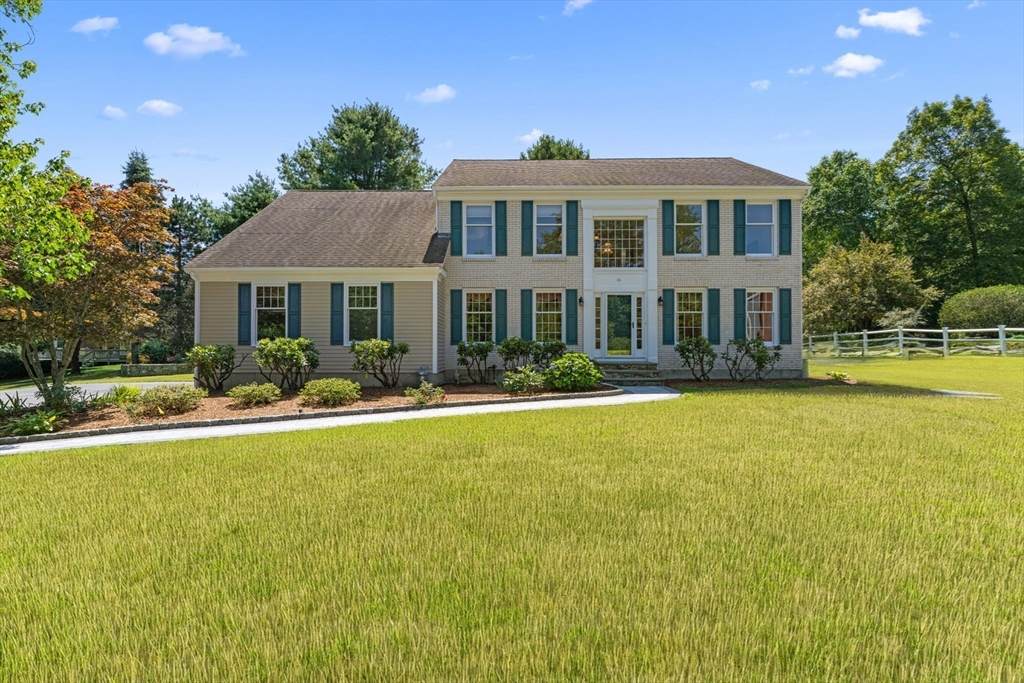 43 Stearns Road - Photo 1