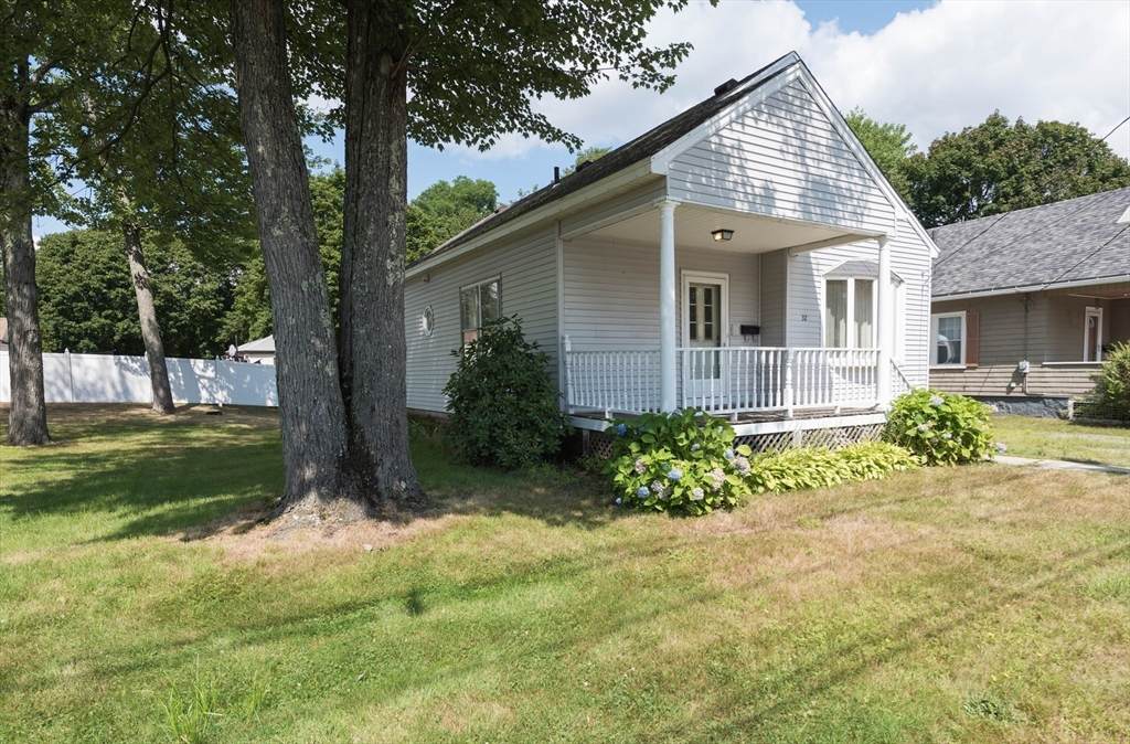 32 Clifton Street - Photo 1