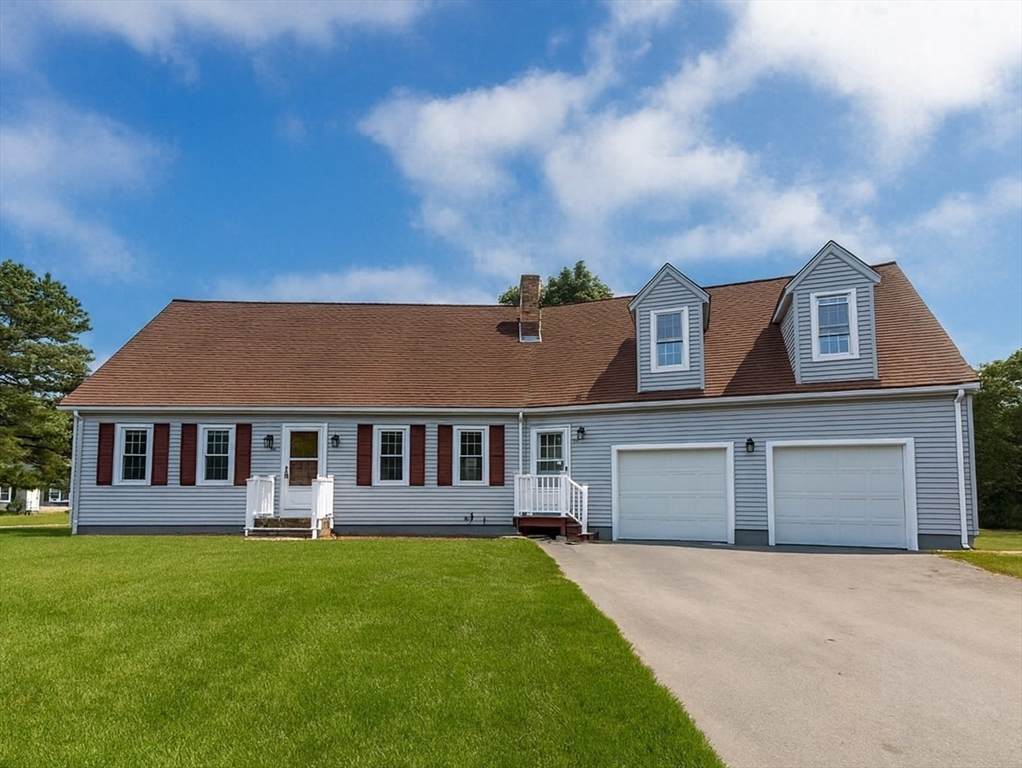 116 George St - Photo 1