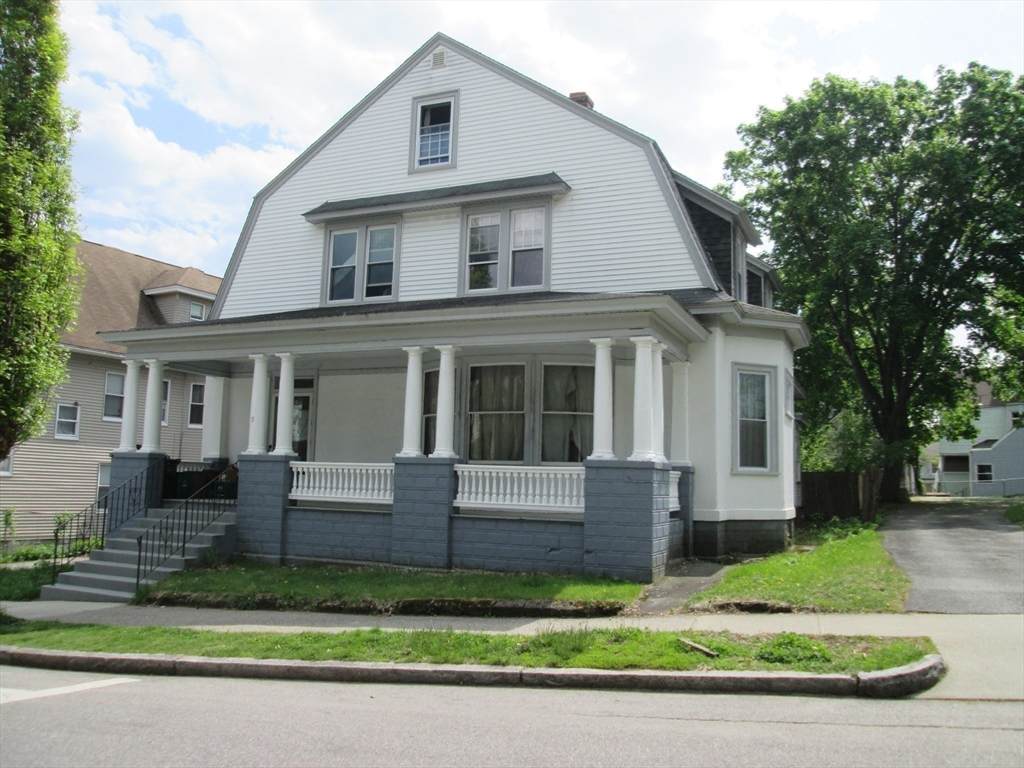 5 Oberlin St - Photo 1