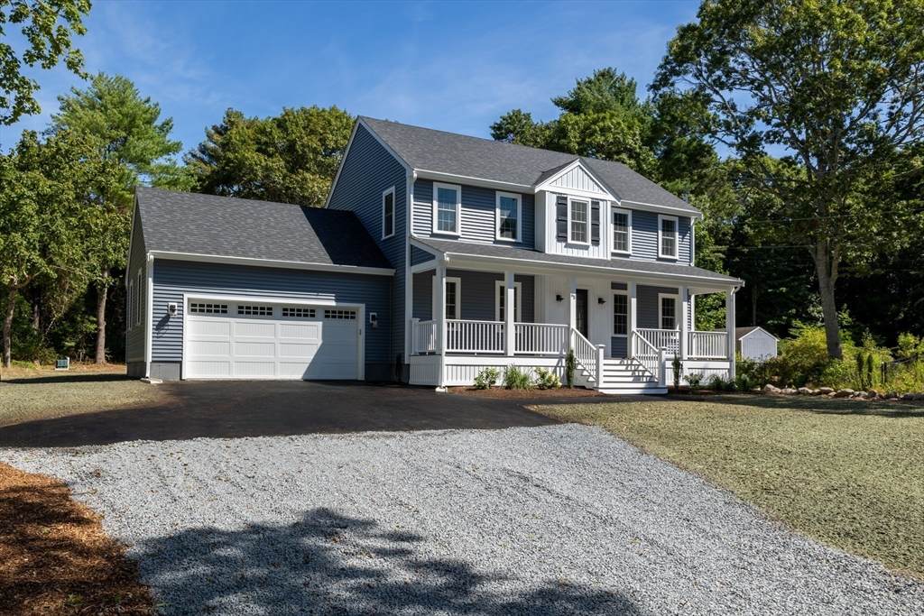 65 Great Neck Road - Photo 1