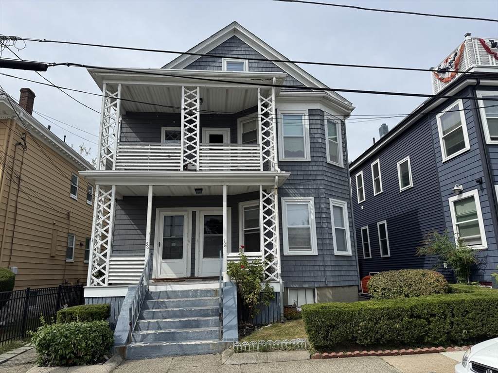 38 Hawthorn Avenue - Photo 1