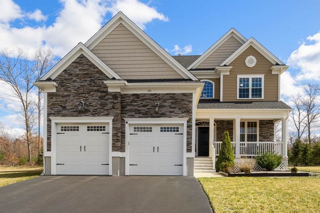 172 Downing Dr - Photo 1