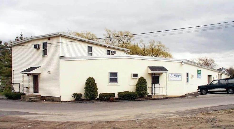 24 Weir Ave - Photo 1