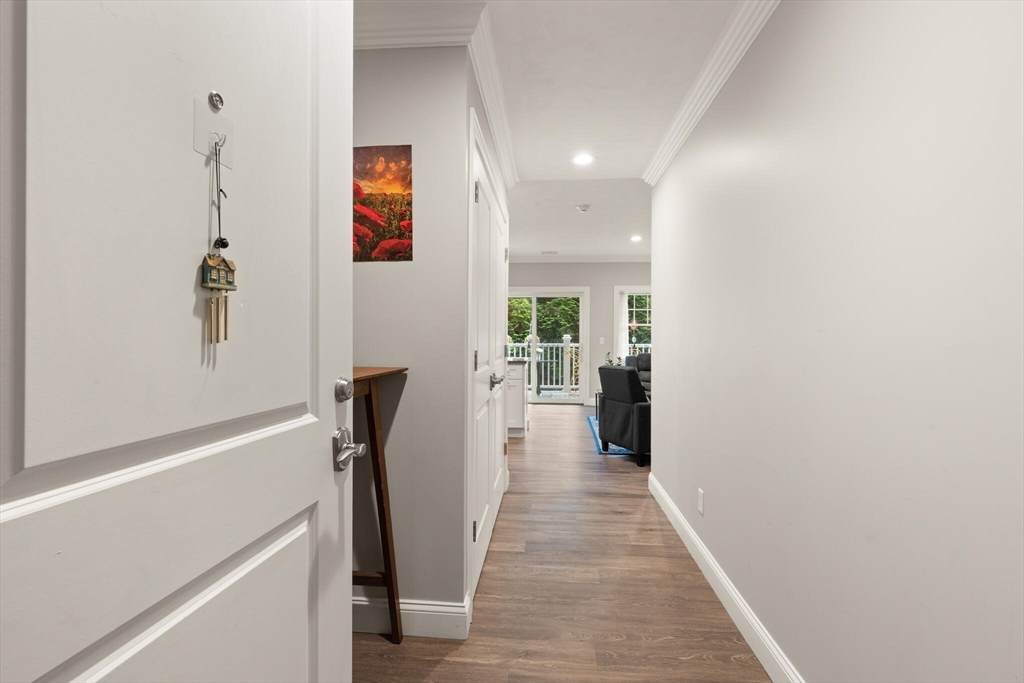 181 South Franklin St. - Photo 1