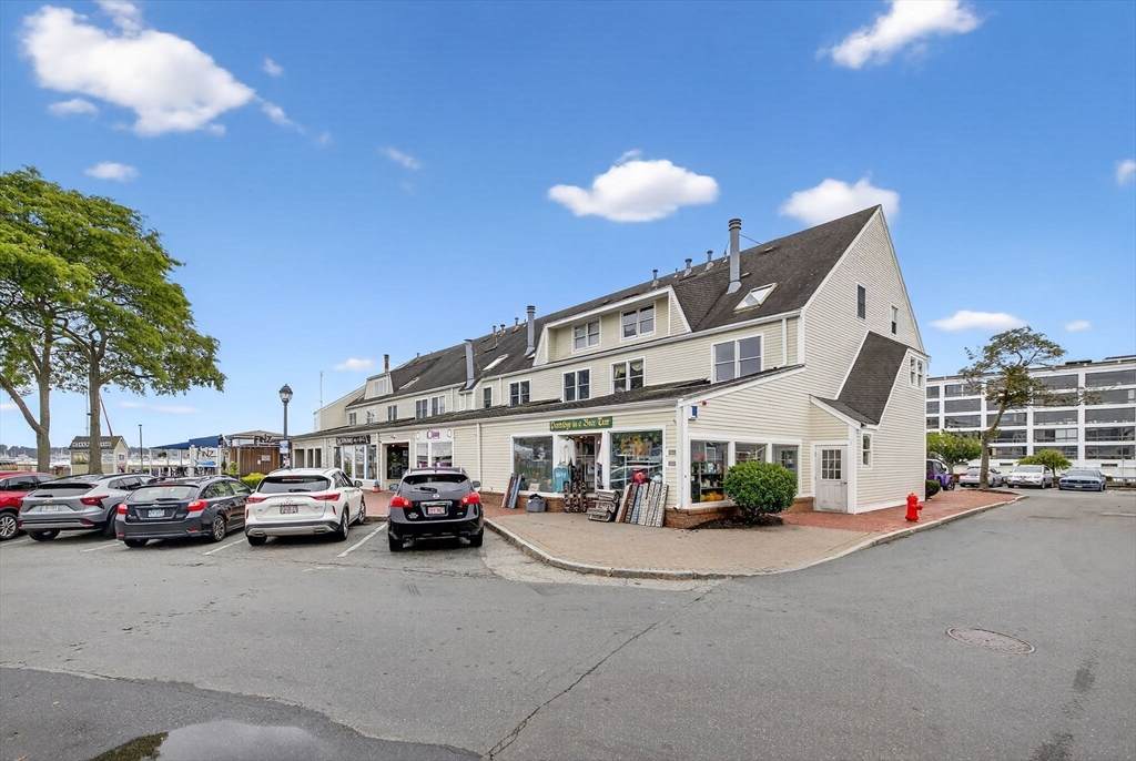 86 Wharf Street - Photo 1