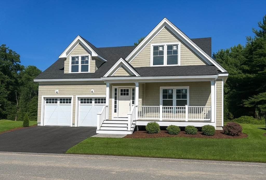 15 Fieldstone Farm Way - Photo 1